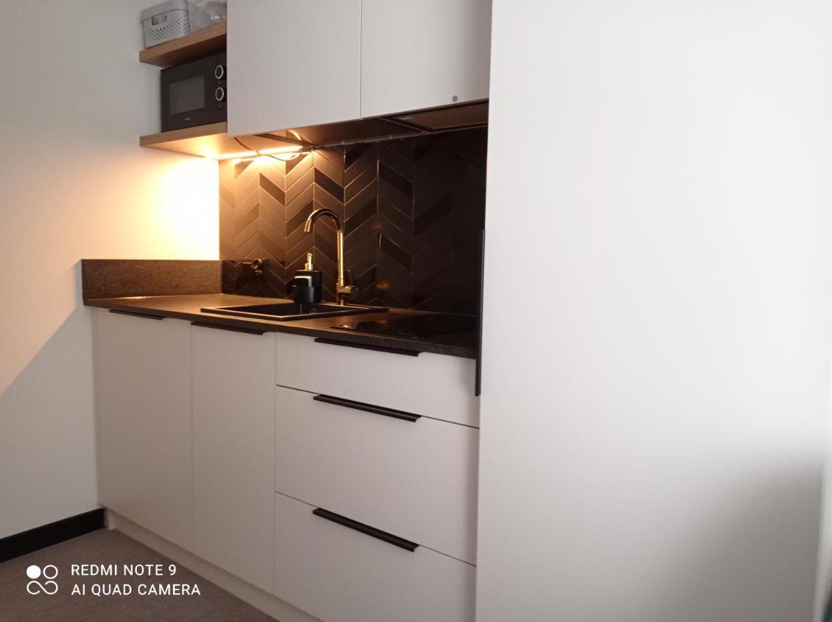 Apartament Rubus 007 Appartement Świnoujście Buitenkant foto