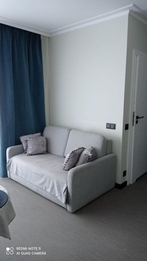 Apartament Rubus 007 Appartement Świnoujście Buitenkant foto